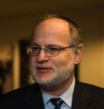 The Jewish Leadership Blog: Holy Fire, Unholy Lies