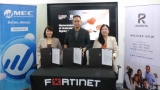 Radenta Academy, Fortinet Join Forces – SwirlingOverCoffee