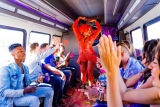 13 ridiculous voter projects – the Center for Artistic Activism