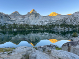 Backpacking the Rae Lakes Loop: Everything You Need to Know