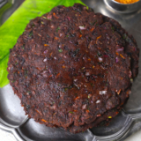 Ragi Adai Recipe – Fun FOOD Frolic