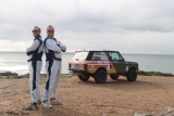 4 Low 4 Adventure | Guincho racing Launch