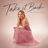Raphaela Shares New Single ‘Take It Back’