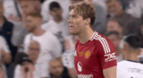 Man United News: Hojlund Certain To Be Sold, Ugarte Expected To Follow Suit