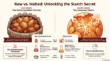 Cereal Mashing Adjuncts