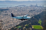 Joby Caravan crosses US without onboard pilot control