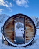 Red Mountain Ski Resort, Rossland BC