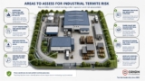 Termite Management for Jurong Island Facilities