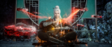 Move Over 2D: How The 3D Donghua VFX Explosion Formed A New Peak For Action Animation