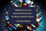 Why Connection – Not Confidence