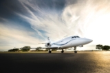 Solairus-Clay Lacy deal pushes fleet above 500 aircraft
