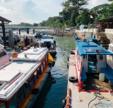 Responsible tourism – travel & lodging