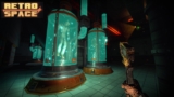 Disco-Punk Space Horror RetroSpace Launches on PC and Consoles – Gamezebo