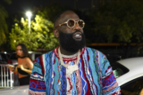 Rick Ross Tells Vaccinated Fans To Hire Morgan & Morgan Over Anthony Fauci’s Fifth Amendment Plea