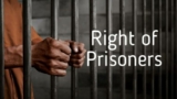 Sunil Batra v. Delhi Administration (1978): Prisoners’ Rights