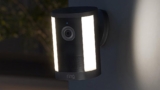 Keep Your Home Secure With The Battery-Powered Ring Spotlight Cam And Save $50 Too