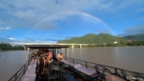 Mekong River Cruises from Luang Prabang, Laos