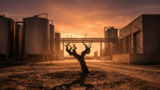 Why Australia’s Wine Heartland is Going Broke (And How South Africa Solved It)