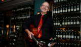 Fond Memories of Robin Laing By The Whisky Boys