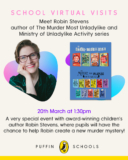 Virtual schools event – 20th March 2026