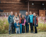 Okanagan Valley Wines: Resilience in the Face of Adversity