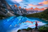 From the Rockies to the Cabot Trail: plan your Canadian adventure