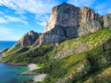 Rødøyløva hike: the most stunning hike in Norway