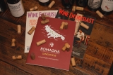 Masterclass & Tasting Notes • WineDivaa