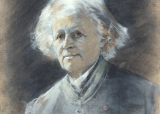 Rivalries and Friendships in Art History: Rosa Bonheur and the Women She Loved