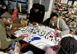 Leadership Event Recap – the Center for Artistic Activism