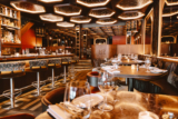 Rotate Amsterdam: shared dining, sake & cocktails bij Leidseplein