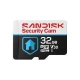 SANDISK Guardian Series: 2 Solid microSD Cards