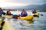 Ranked Top 5 “Best Kayaking” Tour in the U.S.
