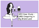 SEO Case Study – Brick & Mortar Starts Selling Online