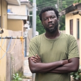Mutombo Da Poet, Hip Hop, & Spoken Word