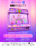 SM Beauty’s ‘So Much Color’ is Back in Cebu! | Blogger Manila
