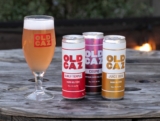 Sonoma County Brewers Freshen up With Hard Seltzers