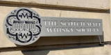 A Birthday Outing in Glasgow
