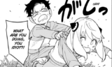 SPY×FAMILY Chapter 140 Manga Review (Extra Mile #Spy_Family)