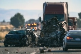 A Look at California’s Deadliest Highway