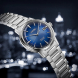 Product Spotlight – The Baby Grand Seiko