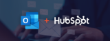 Outlook Emails Not Logging in HubSpot? Here’s How to Fix It (2026 Guide)