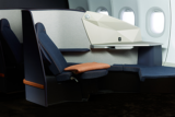 STELIA Aerospace wins Red Dot Design Award 2025 in the Sustainable Design category for OPERA® ESSENTIAL
