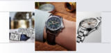 The Best Dress Watches for Under £1000 | News