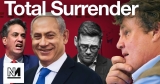REVEALED: Why the UK SURRENDERED to Israel