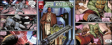The Brown Bag: Star Wars: Jedi Knights #8