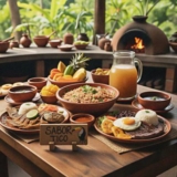 Explore Classic Costa Rican Dishes for Your Kitchen