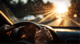 April is National Car Care Month: Keep Your Windshield in Top Condition