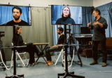 Melbourne Advanced 8 Week INROOM workshop