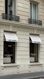 Saint Laurent Babylone | A Paris Cultural Destination
